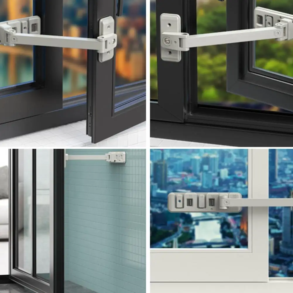 Cabinet-mounted Tv Bracket Adjustable Tv Anti-fall Bracket Easy Installation Safety Straps for Baby Proofing Doors Windows Flat
Cabinet-mounted Tv Bracket Adjustable Tv Anti-fall Bracket Easy Installation Safety Straps for Baby Proofing Doors Windows Flat