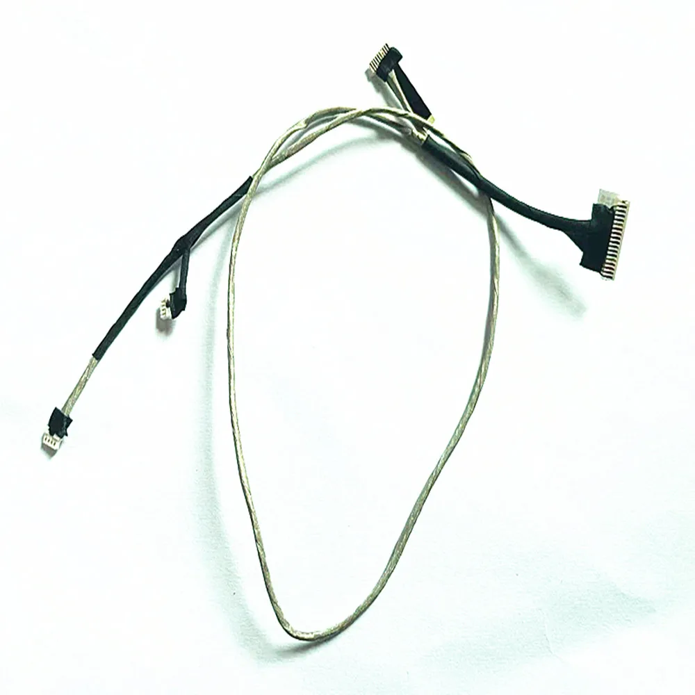 New Original For Lenovo YOGA 2 13 ZIVY0 CMOS Cable CABLES INTERNAL DC02001VM00 90205196
New Original For Lenovo YOGA 2 13 ZIVY0 CMOS Cable CABLES INTERNAL DC02001VM00 90205196