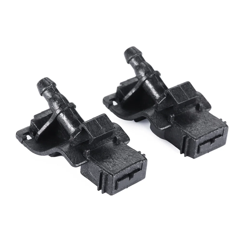 New Durable Washer Jet Nozzle Washer Spray 85381-12300 Black Car Front Windshield Wiper Nozzle Jet Wiper Nozzle
New Durable Washer Jet Nozzle Washer Spray 85381-12300 Black Car Front Windshield Wiper Nozzle Jet Wiper Nozzle