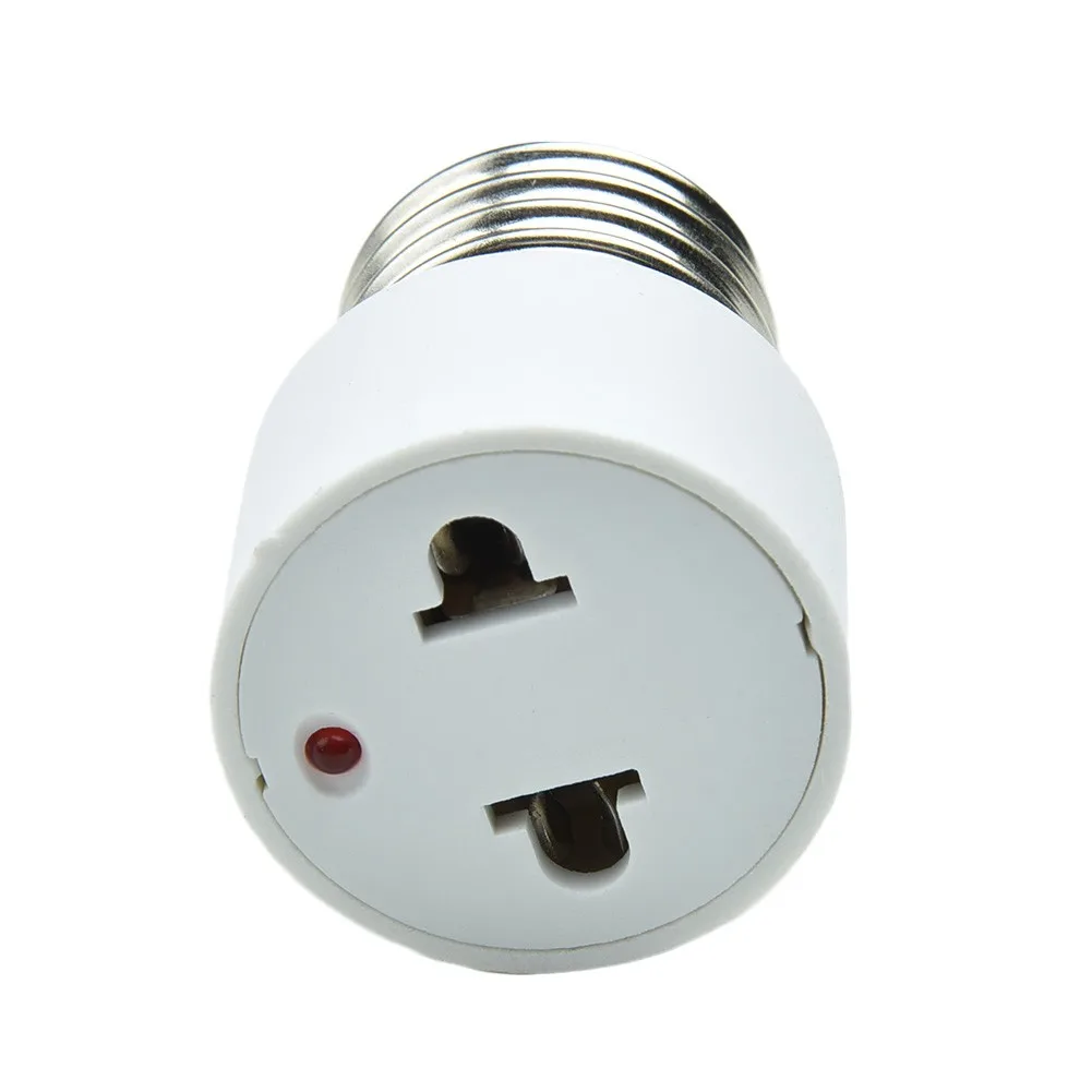 Holder Lamp Socket Adapter Light Fixture Base Household Replacement Spare Parts Utility Maintenance Photo Studio
Holder Lamp Socket Adapter Light Fixture Base Household Replacement Spare Parts Utility Maintenance Photo Studio