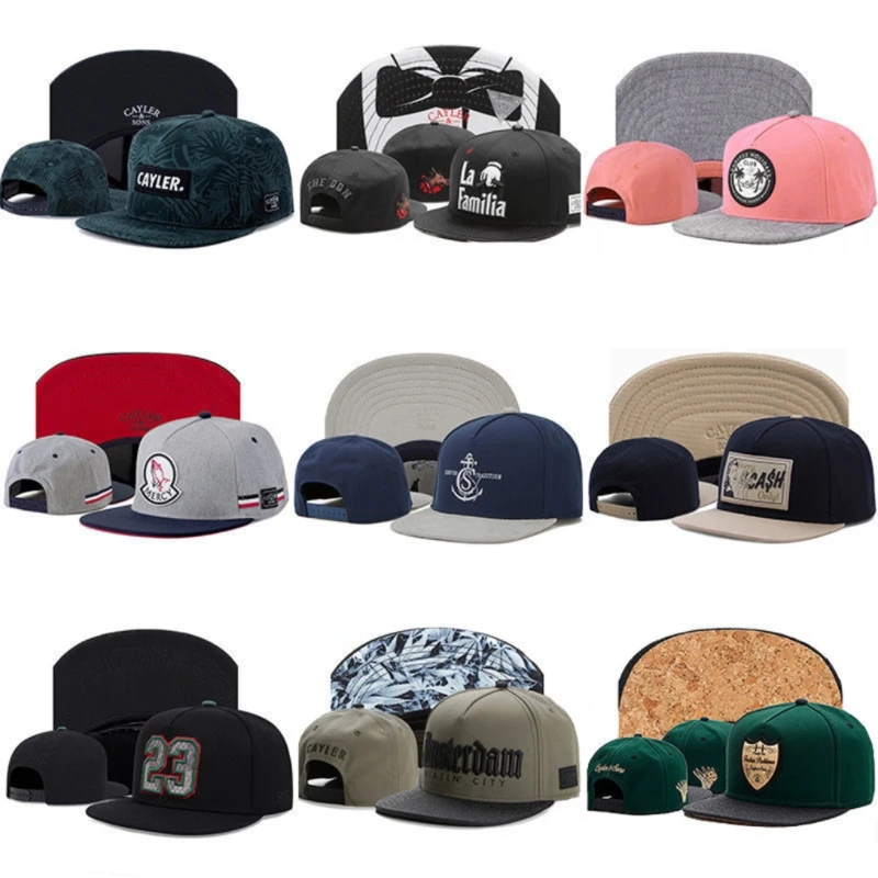 

2022 New Black Cap Solid Color Baseball Cap Snapback Caps Casquette Hats Fitted Casual Hip Hop Dad Hats for Men Women Unisex