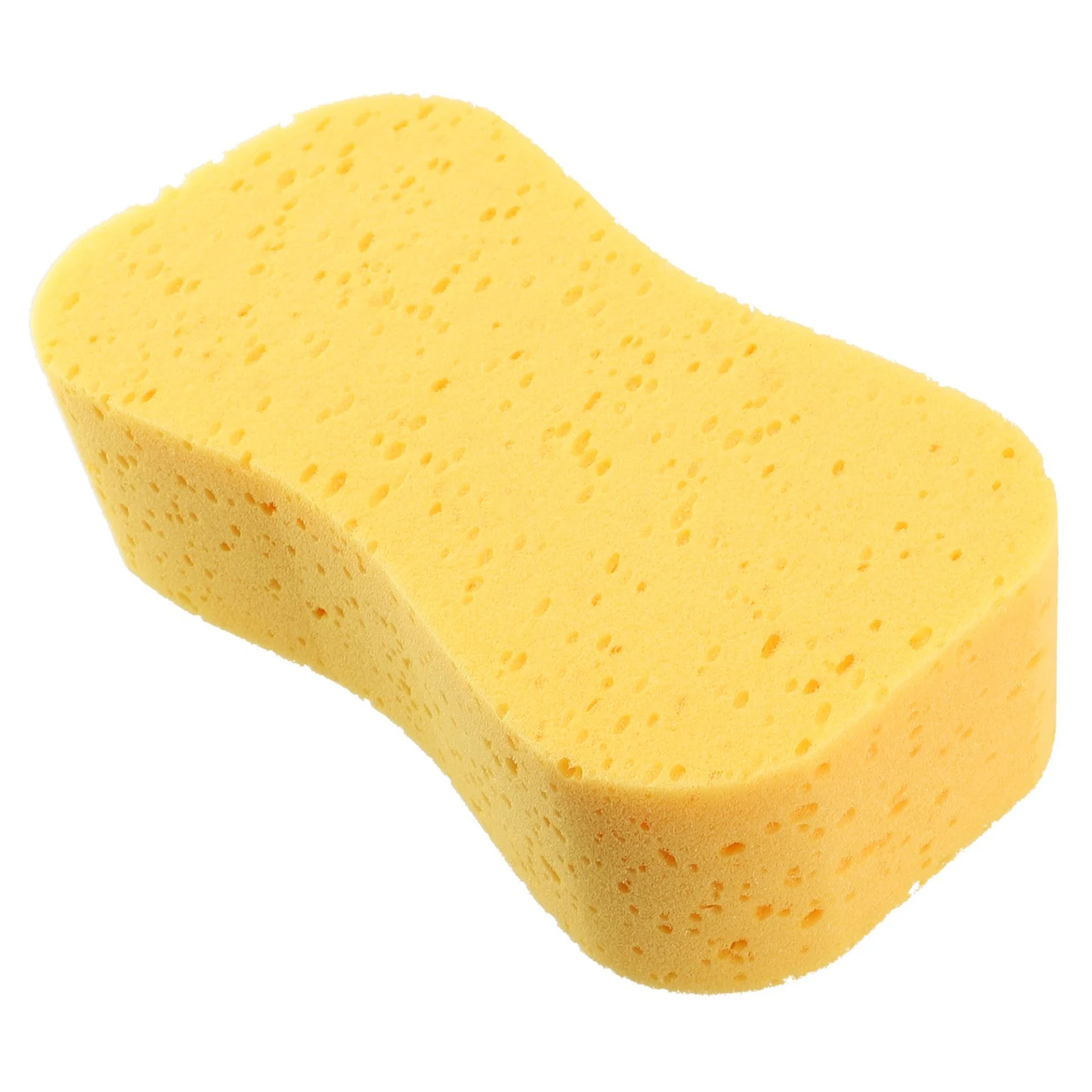 Car Sponge Sponge 23*12*6.3cm 8-shaped For Car Cleaning For Kitchen Cleaning Large 8-shaped Sponges High Quality
Car Sponge Sponge 23*12*6.3cm 8-shaped For Car Cleaning For Kitchen Cleaning Large 8-shaped Sponges High Quality