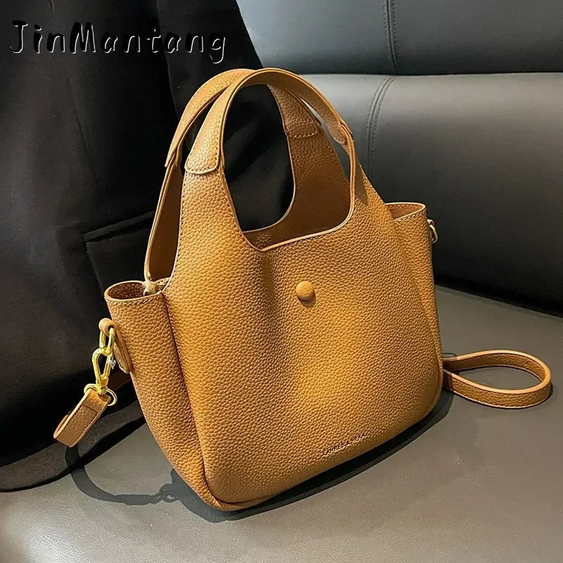Jin Mantang Small Crossbody Bag for Women 2023 Trend New In Female Designer Simple Solid Color Short Handle Tote Bags Handbags
Jin Mantang Small Crossbody Bag for Women 2023 Trend New In Female Designer Simple Solid Color Short Handle Tote Bags Handbags