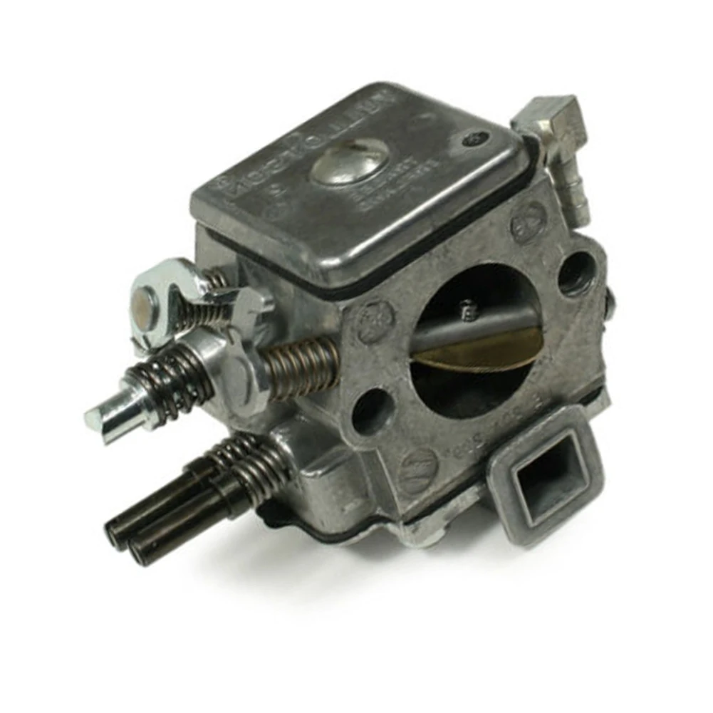 Carburetor For Tillotson Suitable For Stihl 034 MS340 Super Carburetor Garden Tool Parts Accessories
Carburetor For Tillotson Suitable For Stihl 034 MS340 Super Carburetor Garden Tool Parts Accessories