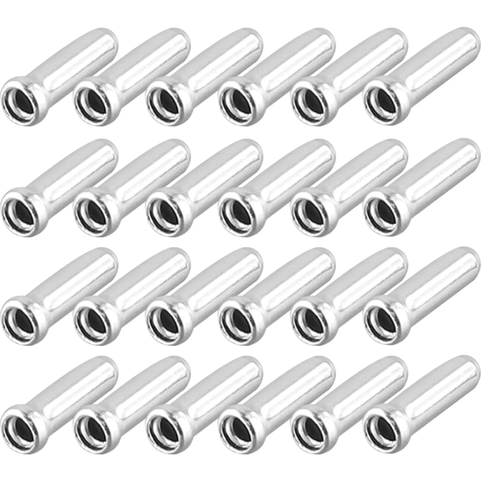 CRIMPS SHIFTER SHIFTER TIPS WIRE 100pcs BICYCLE BIKE INNER Portable Sports Accessories Bicycle Tools Xmas Gift
CRIMPS SHIFTER SHIFTER TIPS WIRE 100pcs BICYCLE BIKE INNER Portable Sports Accessories Bicycle Tools Xmas Gift