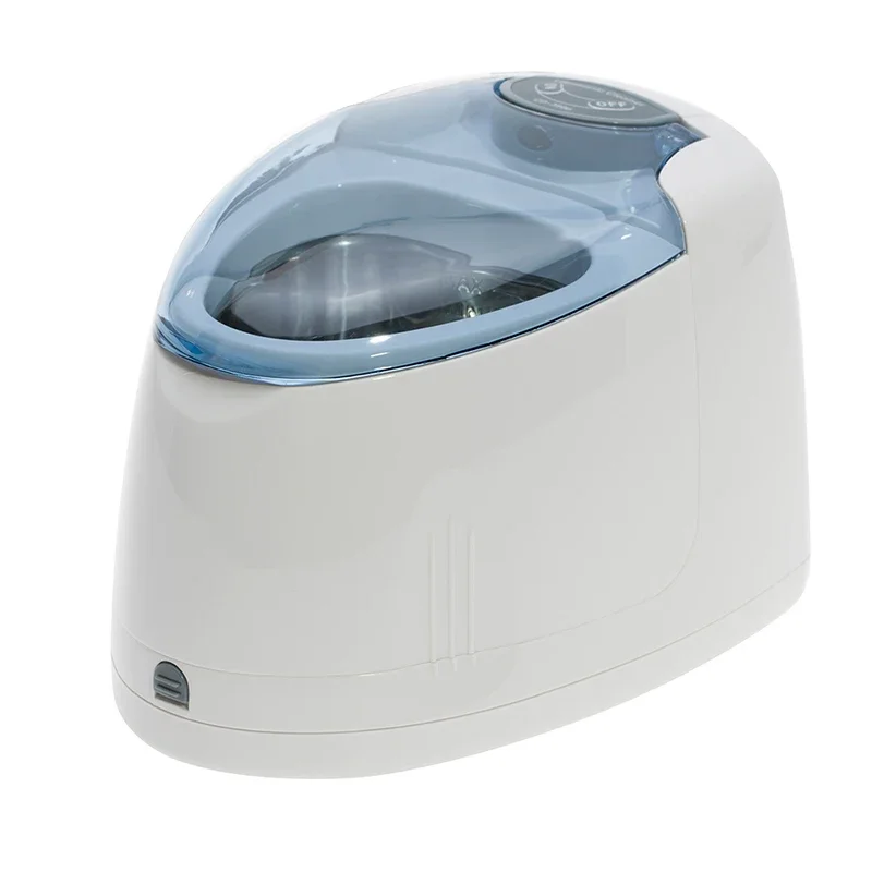 CD-3900 Ultrasonic Cleaning Machine Dentures Invisible Transparent Braces Glasses Cleaner Home Mini Cleaner
CD-3900 Ultrasonic Cleaning Machine Dentures Invisible Transparent Braces Glasses Cleaner Home Mini Cleaner