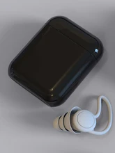 2Pcs Silicone Sort Ear Plugs 3 Layer Tapered Earplugs Noise Reduction Memory Sponge Sound Insulation Filter Soundproof Protector
2Pcs Silicone Sort Ear Plugs 3 Layer Tapered Earplugs Noise Reduction Memory Sponge Sound Insulation Filter Soundproof Protector