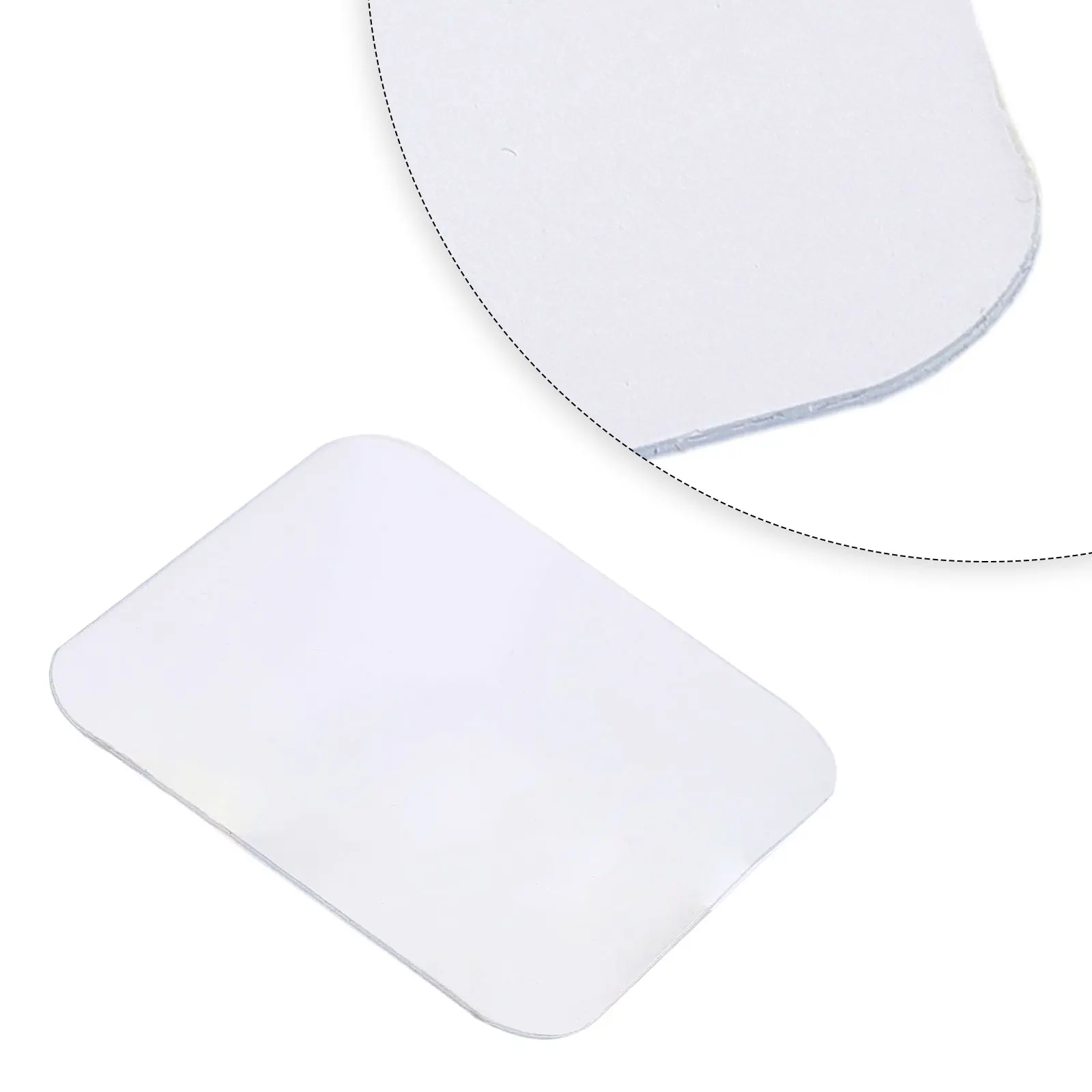Adhesive Paste Sticker Double Sided Adhesive Sticker Tape 60mm*60mm Adhesive Tape Anti-Slip Multifunction Nano Paste Strong
Adhesive Paste Sticker Double Sided Adhesive Sticker Tape 60mm*60mm Adhesive Tape Anti-Slip Multifunction Nano Paste Strong