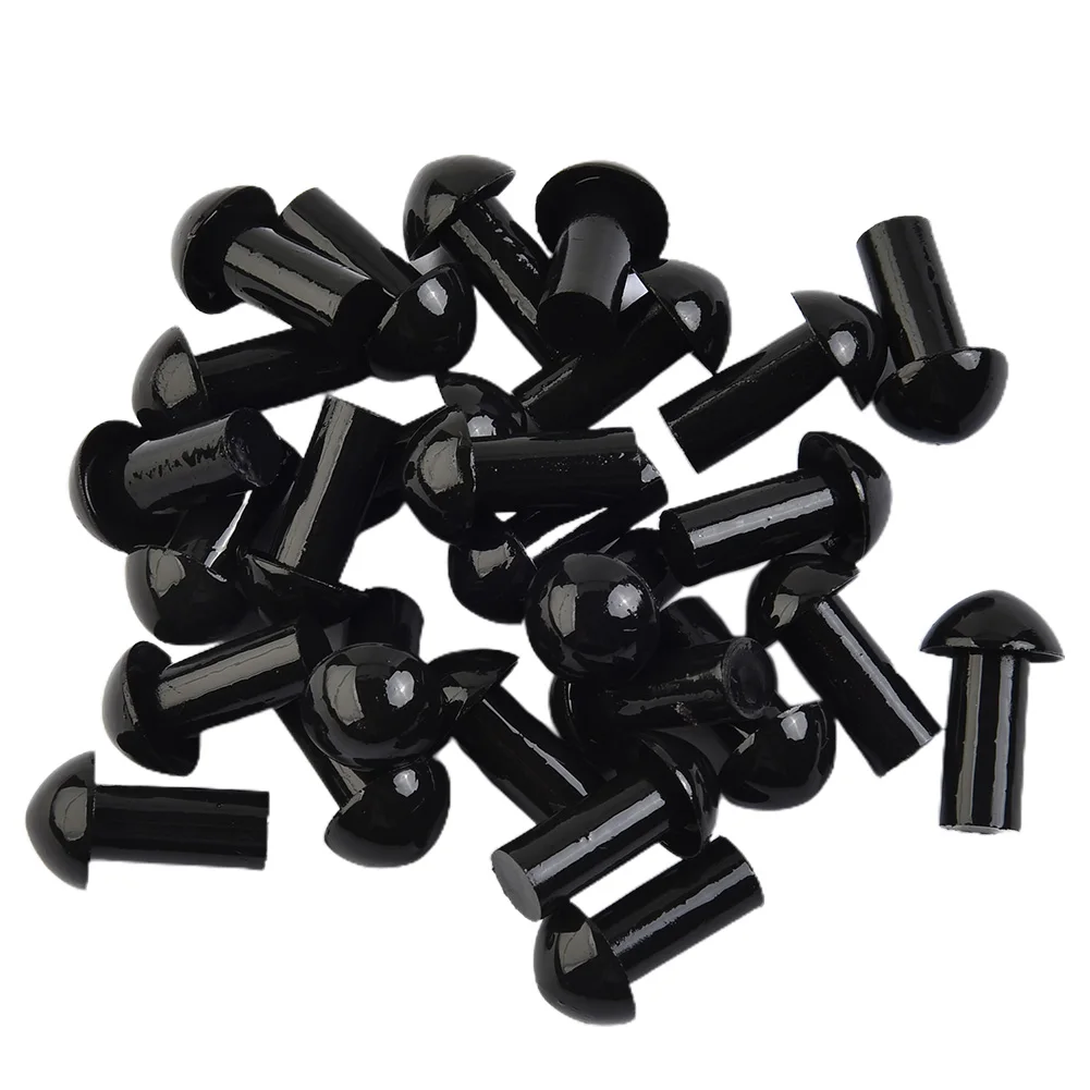 20/50pcs Car Motorcycle Vacuum Tyre Tire Repair Tools Rubber Mushroom Plug Heads Dirt Bikes Trailers Trucks Accessories
20/50pcs Car Motorcycle Vacuum Tyre Tire Repair Tools Rubber Mushroom Plug Heads Dirt Bikes Trailers Trucks Accessories