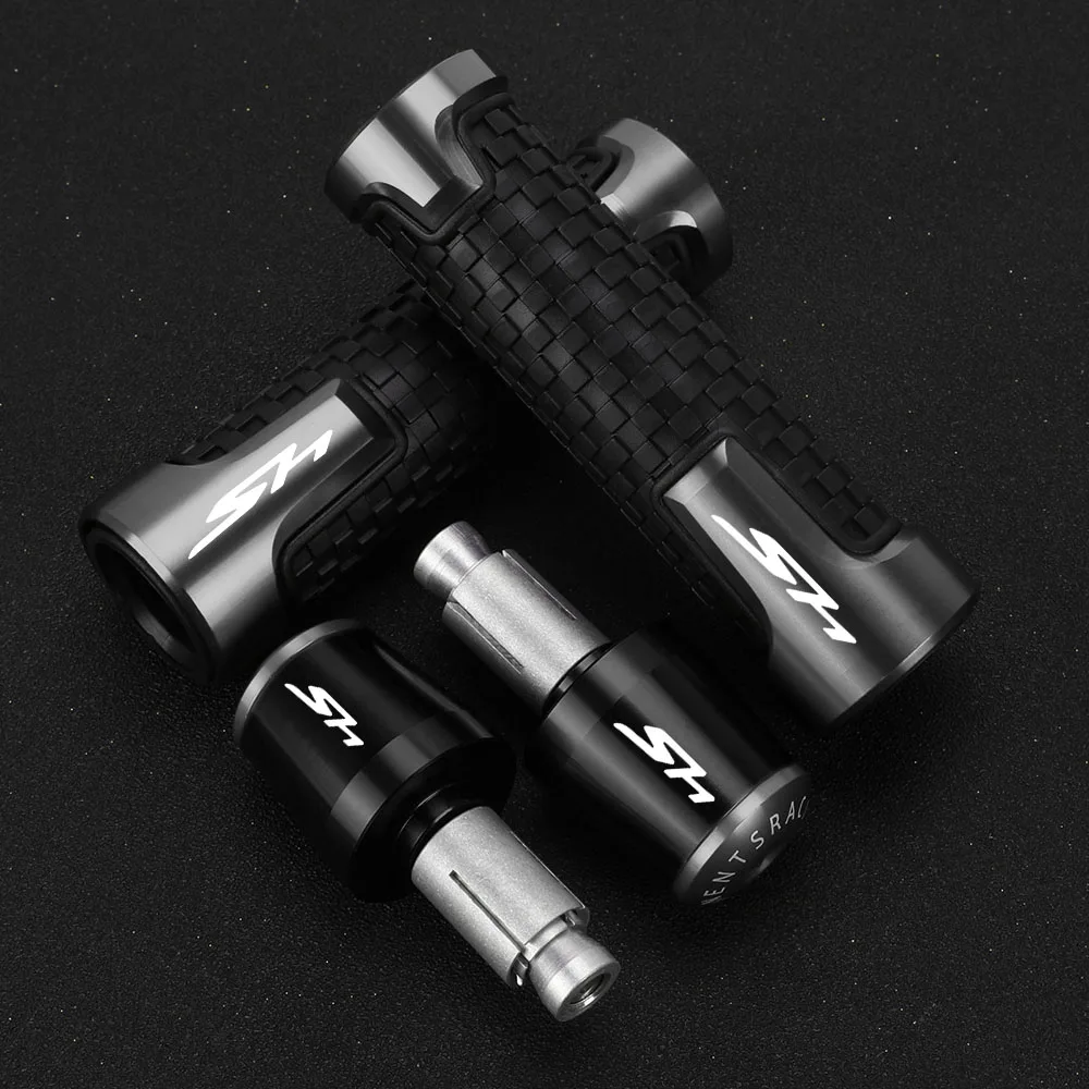For HONDA SH300 SH300i SH 300 2011-2021 2014 2015 2016 2017 2018 2019 2020 22mm Motorcycle Handlebar grips handle grip ends Plug
For HONDA SH300 SH300i SH 300 2011-2021 2014 2015 2016 2017 2018 2019 2020 22mm Motorcycle Handlebar grips handle grip ends Plug