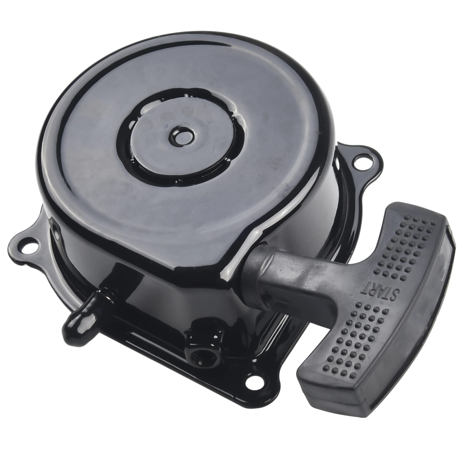 LT50 Pull Start Tray For Suzuki Lt-A50 Quad Runner Starter Recoil Garden Power Tools Pull Starter Replacement Accessories
LT50 Pull Start Tray For Suzuki Lt-A50 Quad Runner Starter Recoil Garden Power Tools Pull Starter Replacement Accessories