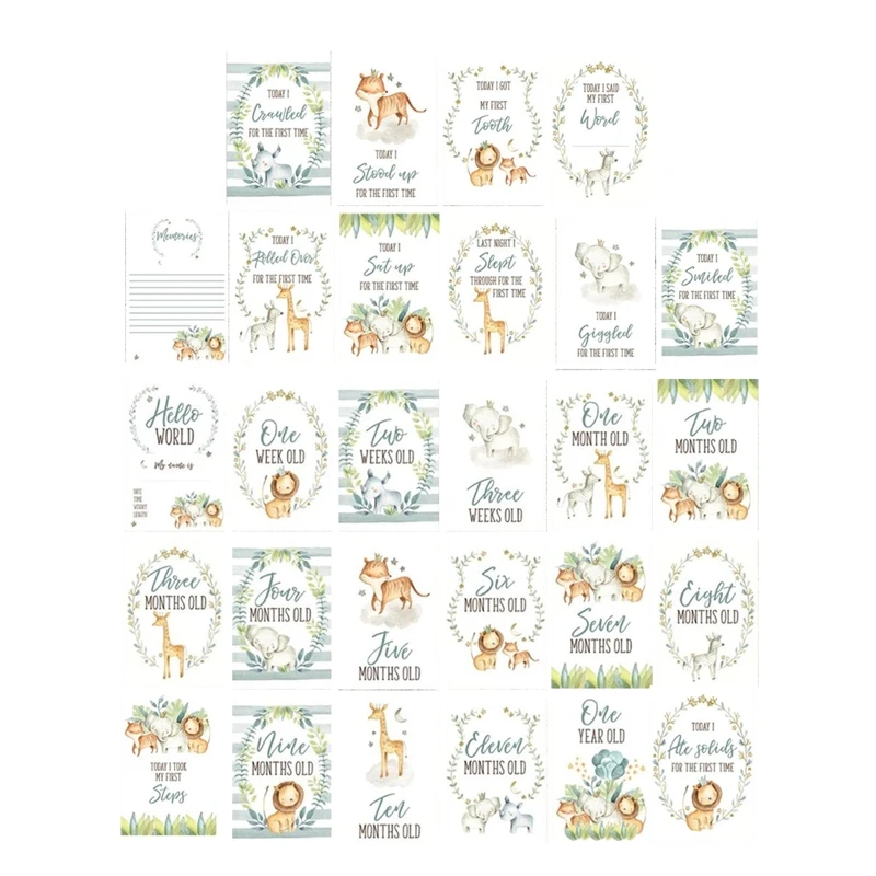 Baby Month Sticker Growing Milestones Memorial Monthly Photography for Newborn Infant Girls Boys Photo Accessories Gfit
Baby Month Sticker Growing Milestones Memorial Monthly Photography for Newborn Infant Girls Boys Photo Accessories Gfit