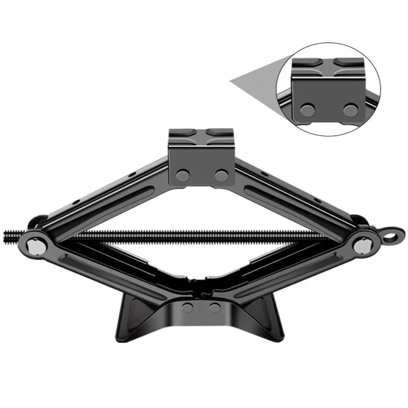 1ton 2ton Wrench car jack for car tire replacement spare tire wrench car horizontal labor saving
1ton 2ton Wrench car jack for car tire replacement spare tire wrench car horizontal labor saving