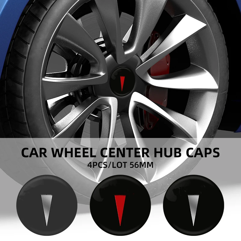 4Pcs For Tesla Model Y 3 S X Wheel Center Caps Hub Cover Kit Decorative Tires Cap Modification Accessories Car Emblem
4Pcs For Tesla Model Y 3 S X Wheel Center Caps Hub Cover Kit Decorative Tires Cap Modification Accessories Car Emblem