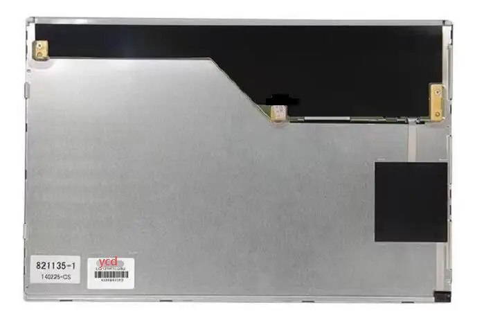 Оригинальный Широкий ЖК-Дисплей 12,1 дюйма 1280x800 LQ121K1LG52/LQ121K1LG53
Оригинальный Широкий ЖК-Дисплей 12,1 дюйма 1280x800 LQ121K1LG52/LQ121K1LG53