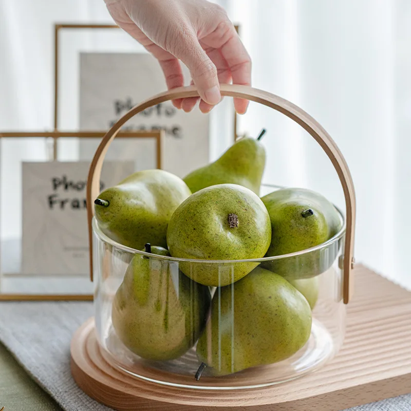 Artificial Fruit Fake Pear Food Display For Kitchen Home Party Decoration Photography Props Fruit Shop Window Display
Artificial Fruit Fake Pear Food Display For Kitchen Home Party Decoration Photography Props Fruit Shop Window Display