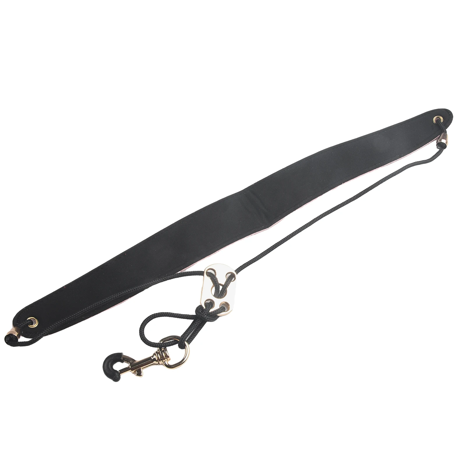 100% Brand New Saxophone Neck Strap Parts Black Gift PU Leather Red Rubber Saxophone Adjusted For English Horn
100% Brand New Saxophone Neck Strap Parts Black Gift PU Leather Red Rubber Saxophone Adjusted For English Horn