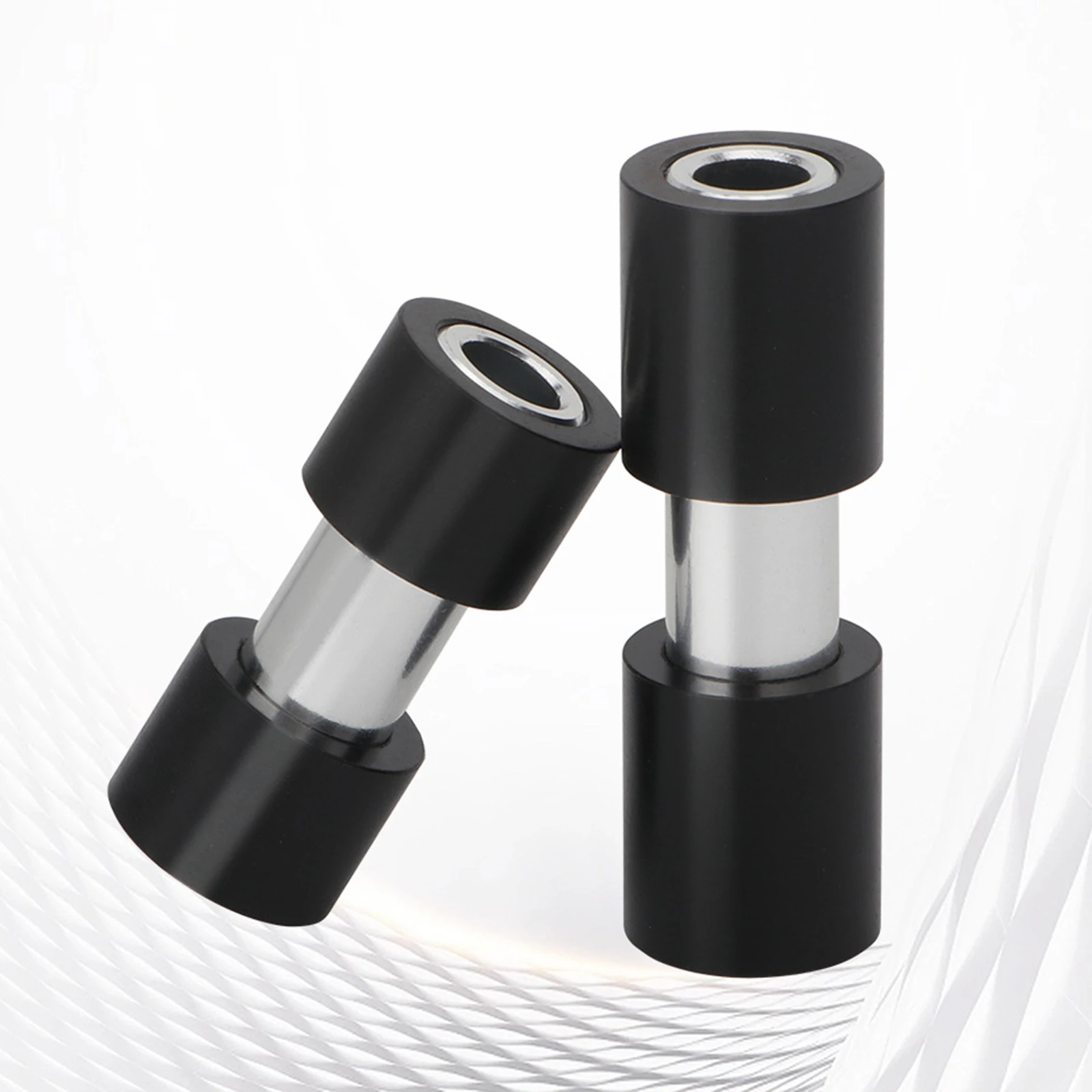 Brand New Absorber Bushing Shock Absorber 22/24/26/30mm Aluminum + ABS Bicycle Part Bike Absorber Bushing Bushing
Brand New Absorber Bushing Shock Absorber 22/24/26/30mm Aluminum + ABS Bicycle Part Bike Absorber Bushing Bushing