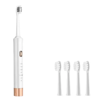 Electric Sonic Toothbrush