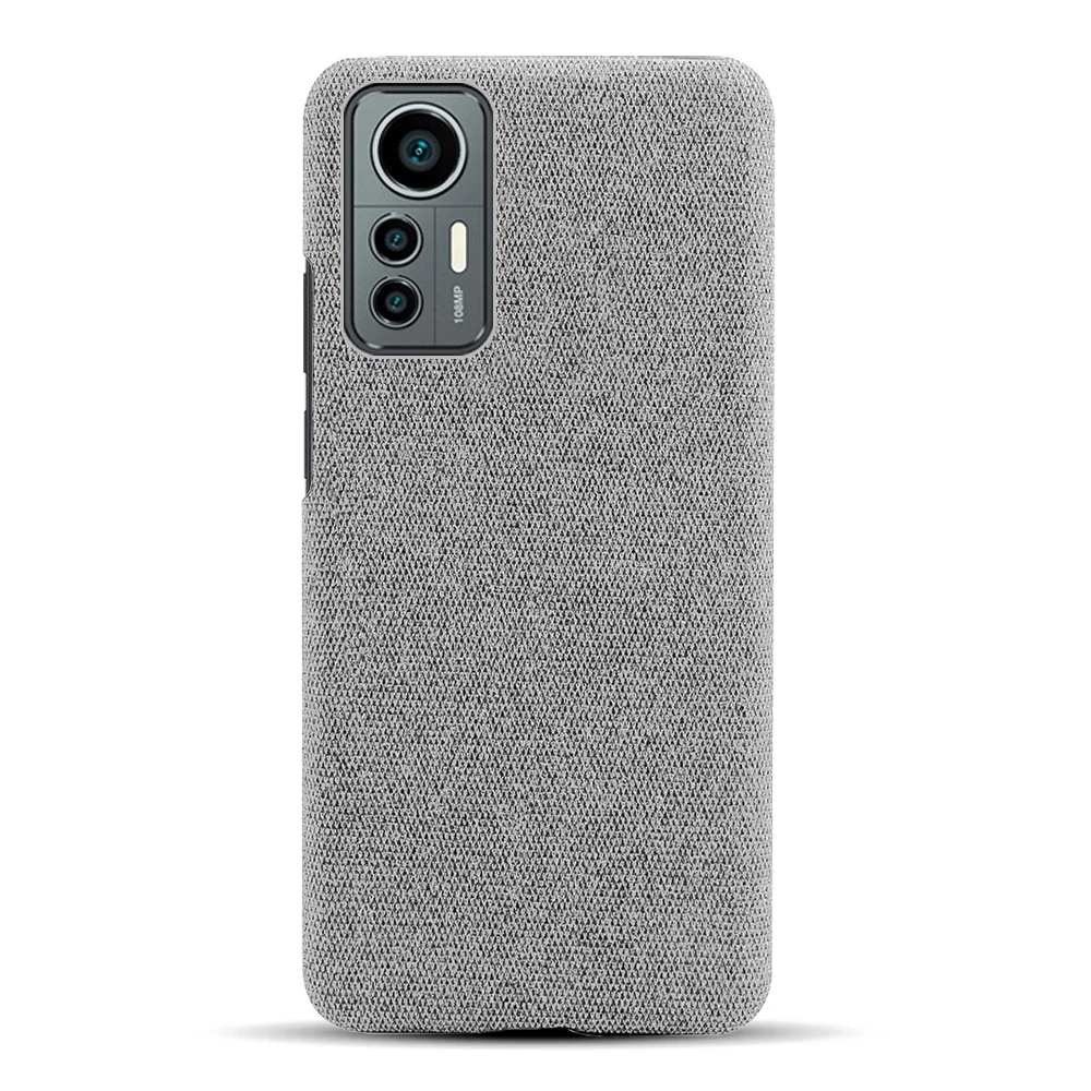 Case For Xiaomi 12Lite Soft Premium Fabric and Anti-Slip Grip Cover For Xiaomi 12 Lite Pro 12S Pro 12X Xiaomi12X Xiaomi12Pro 5G
Case For Xiaomi 12Lite Soft Premium Fabric and Anti-Slip Grip Cover For Xiaomi 12 Lite Pro 12S Pro 12X Xiaomi12X Xiaomi12Pro 5G