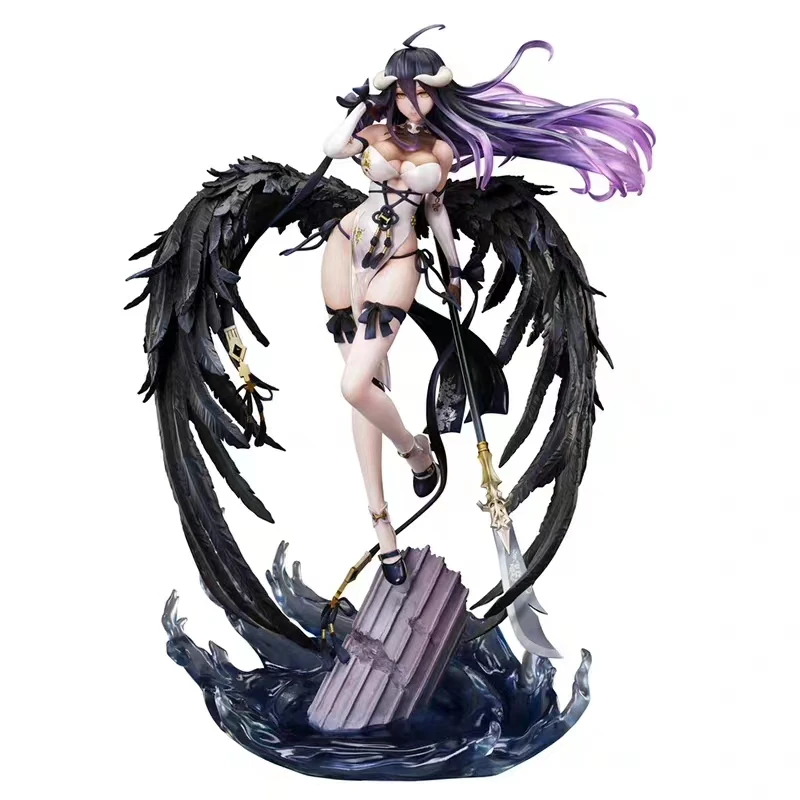 100% Original Anime F:NEX OVERLORD Yael Bede Cheongsam Hand Puppet Action Figures Anime Doll Model Toy Series Doll Gifts
100% Original Anime F:NEX OVERLORD Yael Bede Cheongsam Hand Puppet Action Figures Anime Doll Model Toy Series Doll Gifts