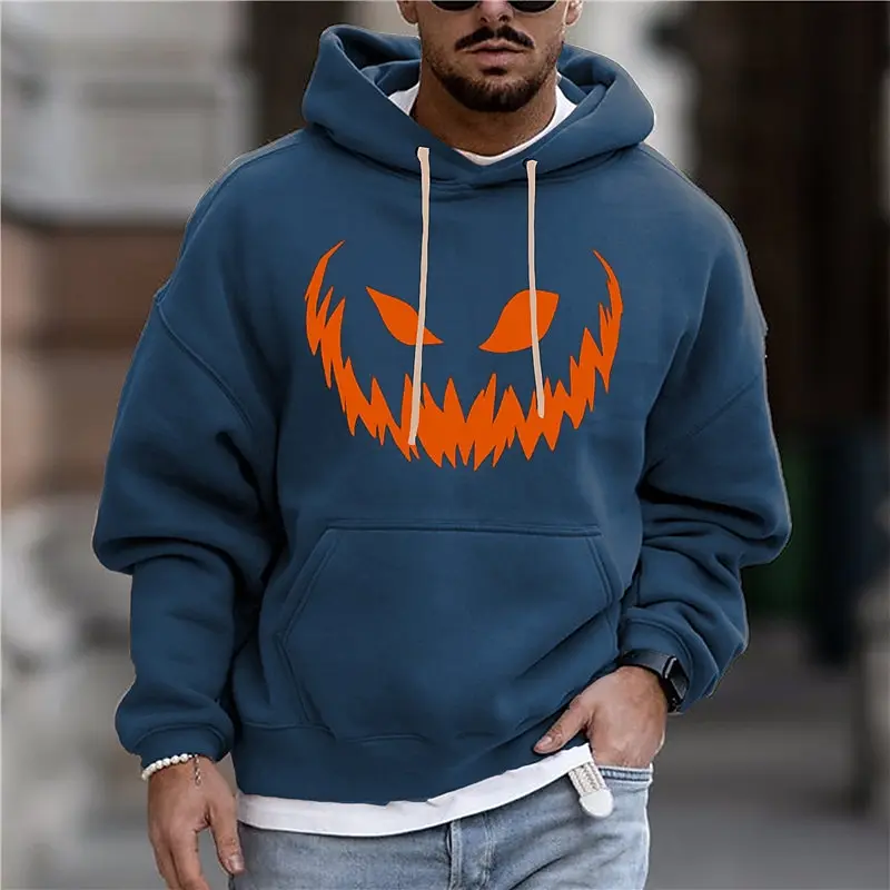 Helloween Graphic Men's Hoodie for Men Clothing Autumn 3D Full Printed 2023 Long-sleeve Tops Casual Streetwear Hooded Hoodie
Helloween Graphic Men's Hoodie for Men Clothing Autumn 3D Full Printed 2023 Long-sleeve Tops Casual Streetwear Hooded Hoodie