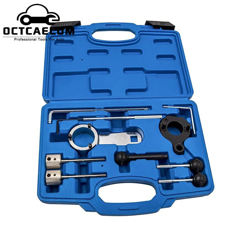 

VAG Engine Timing Locking Tool Kit For Vw Audi Seat Skoda Diesel Engine 1.6/2.0 TDI CR VA