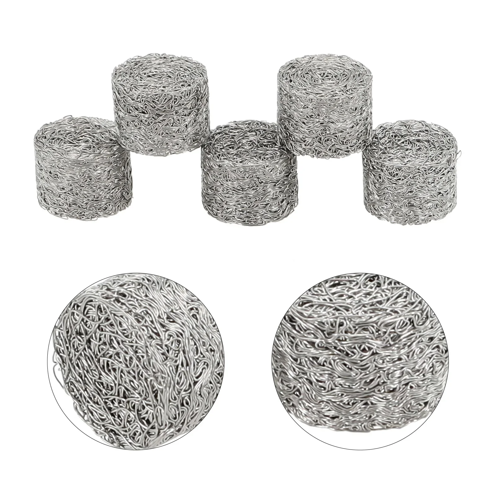 5Pcs Foam Lance Mesh Filters Stainless Steel Tablet Replacement Filter Pressure Washer Snow Foam Generator Accessories
5Pcs Foam Lance Mesh Filters Stainless Steel Tablet Replacement Filter Pressure Washer Snow Foam Generator Accessories