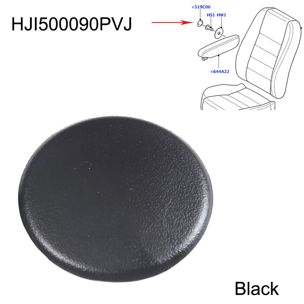 Black Hot Plastic 1pcs Screw Cover Cap Car Armrest Brand New LR008323 28HJI500090PVJ HJI500090PVJ High Quality
Black Hot Plastic 1pcs Screw Cover Cap Car Armrest Brand New LR008323 28HJI500090PVJ HJI500090PVJ High Quality