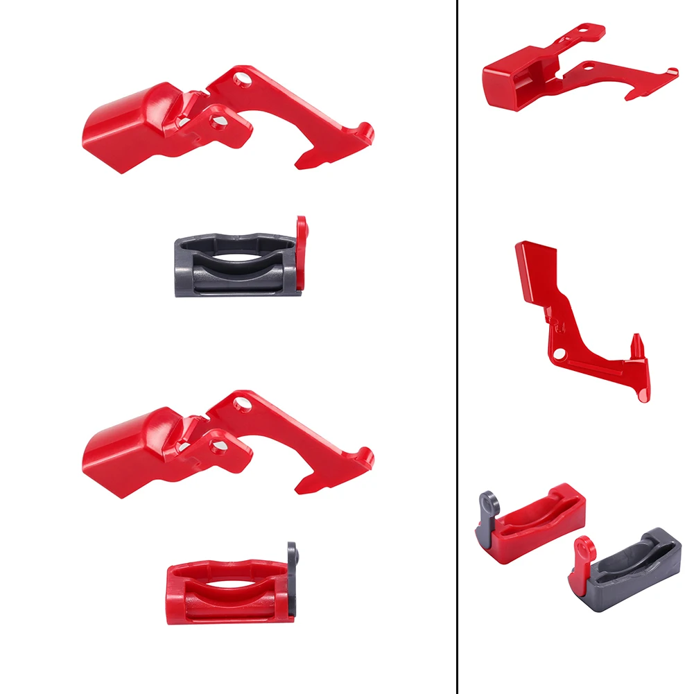 Switch Button +Trigger Lock Kit Replacement Parts For V7/ V8/ V10/ V11 Vacuum Cleaner Robot Cleaning Tools Accessories
Switch Button +Trigger Lock Kit Replacement Parts For V7/ V8/ V10/ V11 Vacuum Cleaner Robot Cleaning Tools Accessories