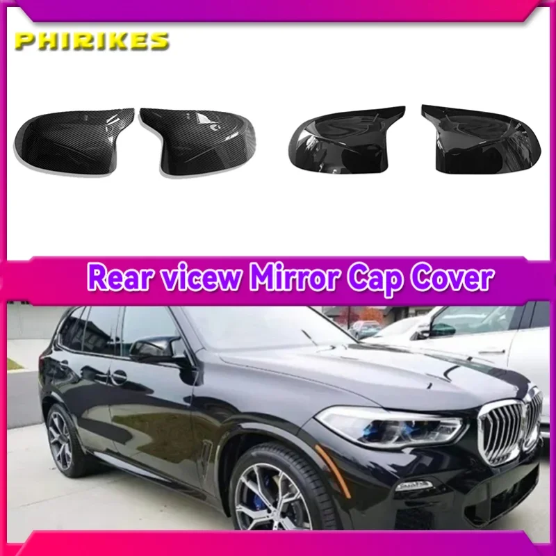 for BMW F25 X3 F26 X4 F15 X5 F16 X6 14-18 M style black rearview mirror cover X3M Look Rearview Mirror Cover
for BMW F25 X3 F26 X4 F15 X5 F16 X6 14-18 M style black rearview mirror cover X3M Look Rearview Mirror Cover