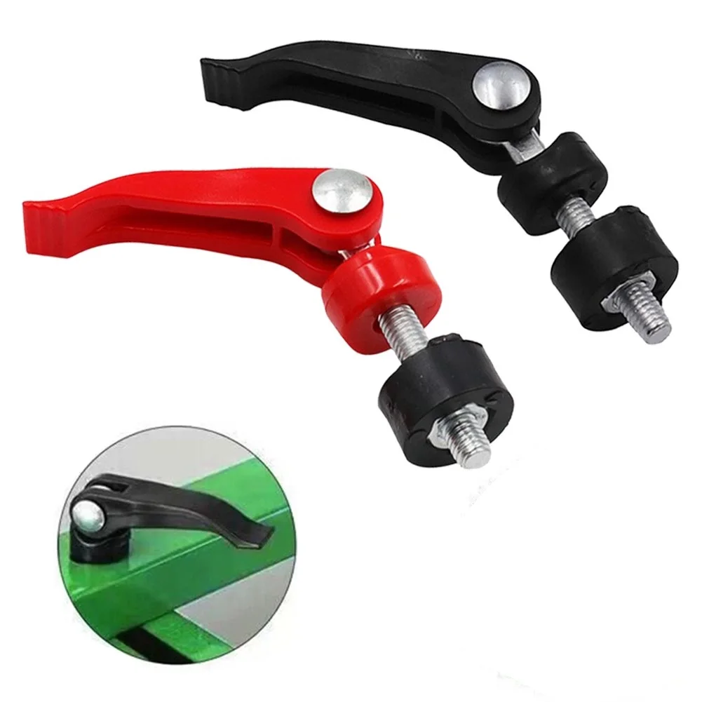 1 Pcs Tile Push Cutter Quick Press Release Locking Screw 6mm Thread Attaching Clamp Construction Renovation Tools
1 Pcs Tile Push Cutter Quick Press Release Locking Screw 6mm Thread Attaching Clamp Construction Renovation Tools