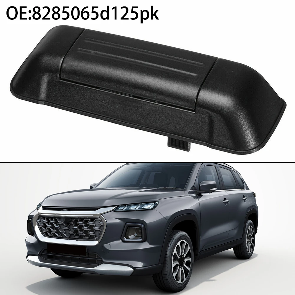 Car Exterior Rear Trunk Tailgate Door Handle For Suzuki Vitara Grand Vitara Xl-7 1998 1999 2000 2001 2002 2003 2004 2005
Car Exterior Rear Trunk Tailgate Door Handle For Suzuki Vitara Grand Vitara Xl-7 1998 1999 2000 2001 2002 2003 2004 2005