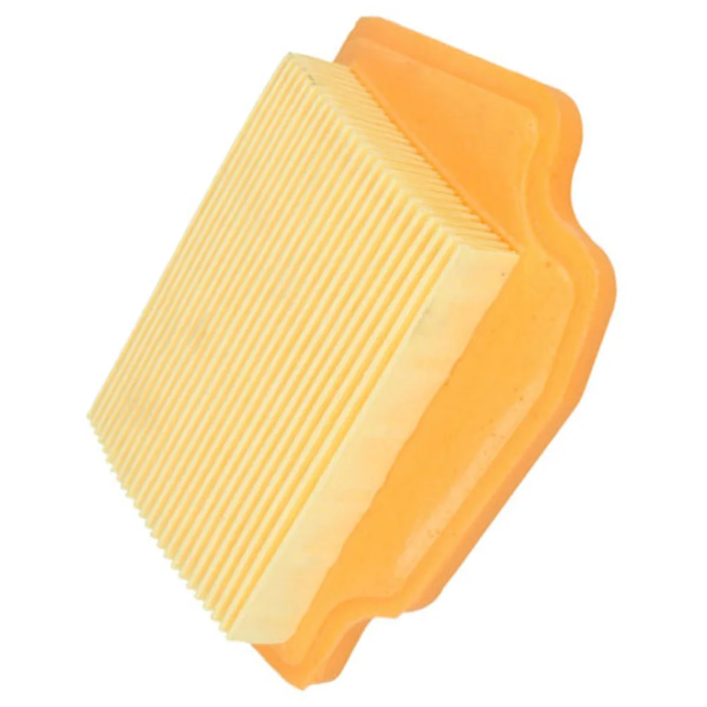 Chainsaw Parts Air Filter 1pcs Accessories Replacement SP92TC KM94R KM94RC Fittings For 4149 141 0300 Practical
Chainsaw Parts Air Filter 1pcs Accessories Replacement SP92TC KM94R KM94RC Fittings For 4149 141 0300 Practical