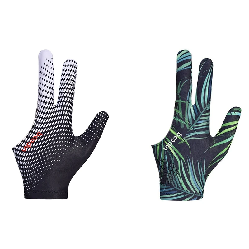 Boodun 2 шт. бильярдный фон с 3 пальцами 
Boodun 2 шт. бильярдный фон с 3 пальцами