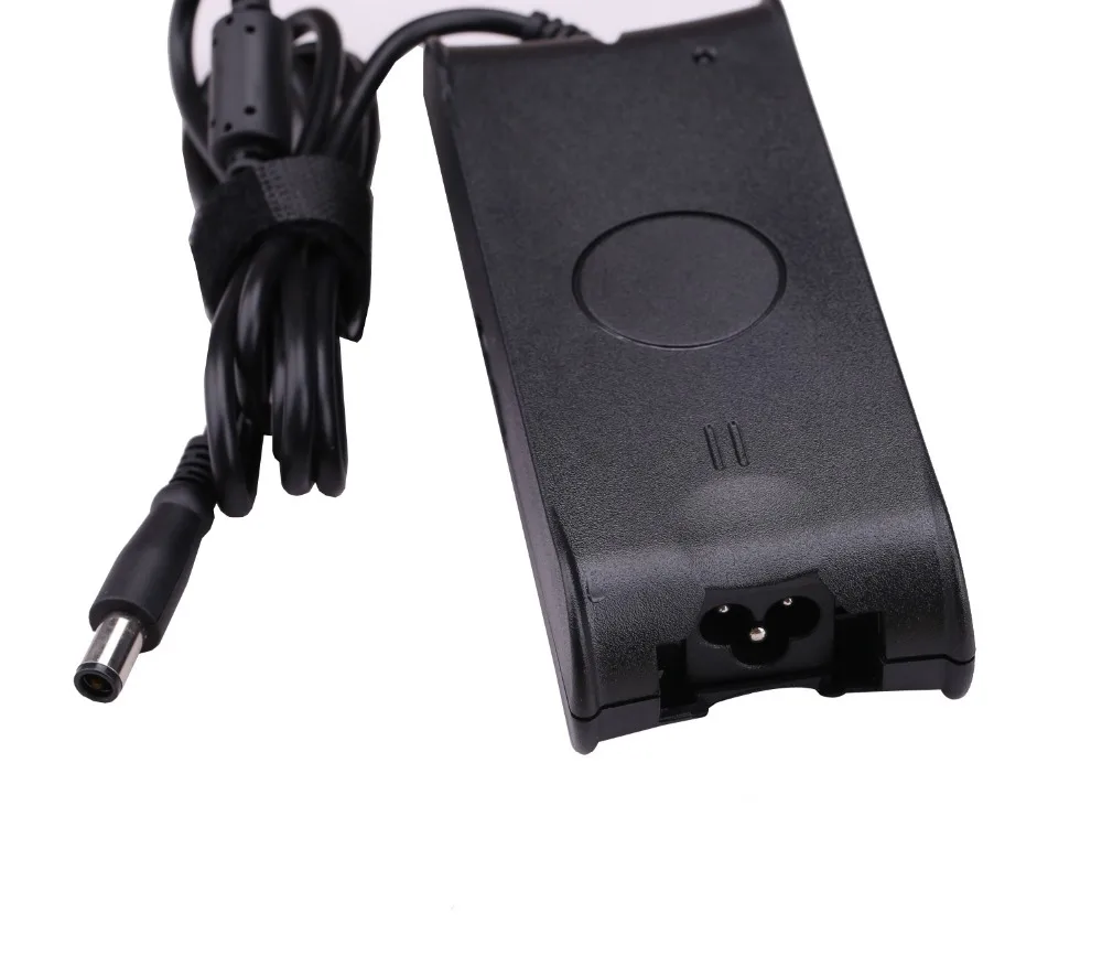 

19.5V 4.62A 90W AC power supply adapter wall charger for DELL AD-90195D PA-1900-01D3 DF266 M20 M60 M65 M70 7.4mm * 5.0mm