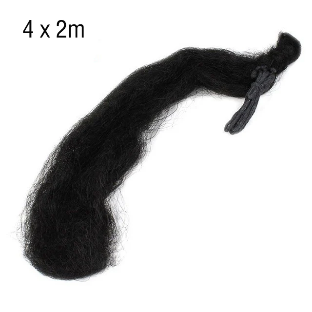 Bird Preventing Net Durable and Practical Bird Net for Garden Fruit Trees and Agriculture Pest Control Solution
Bird Preventing Net Durable and Practical Bird Net for Garden Fruit Trees and Agriculture Pest Control Solution