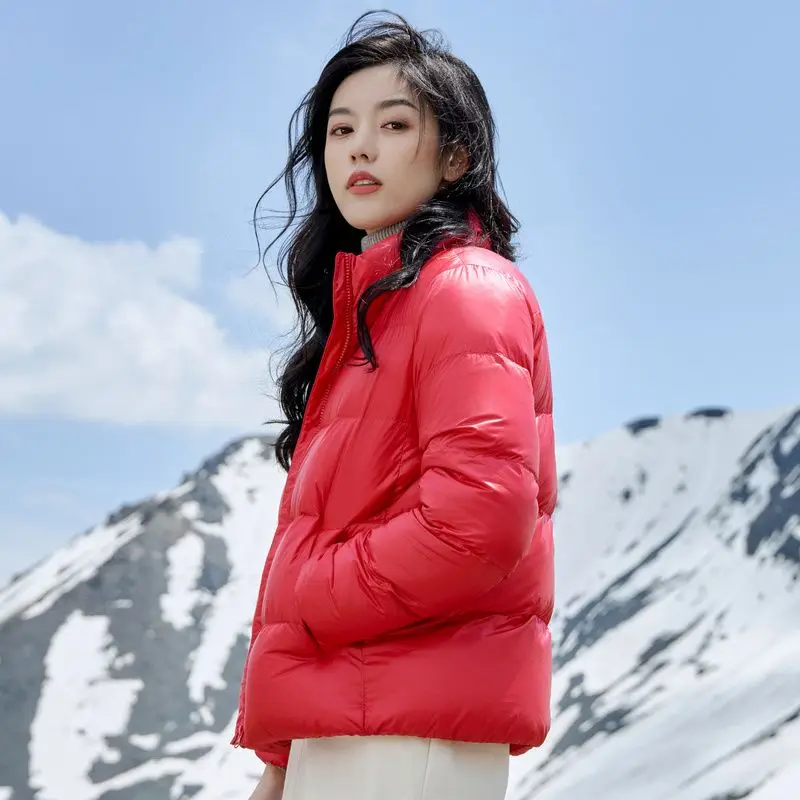 2023 New Winter Women Short Parkas Jackets 2023 New Casual Thick Warm Puffer Coat Loose Female Outwear Jacket Parkas X59
2023 New Winter Women Short Parkas Jackets 2023 New Casual Thick Warm Puffer Coat Loose Female Outwear Jacket Parkas X59