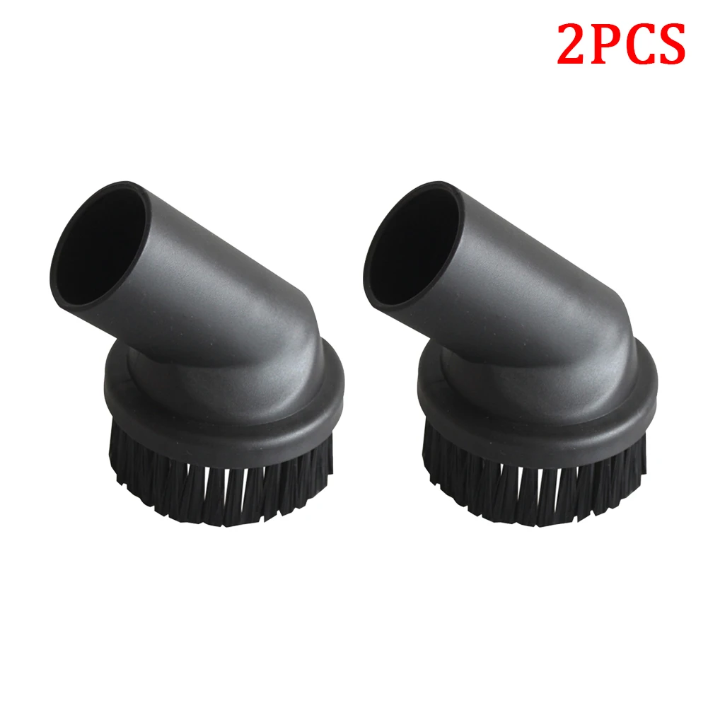 For For Nilfisk Brushes Vacuum Compatible Durable Dusting Efficient High Quality Materials Round Safe Tool 2pc
For For Nilfisk Brushes Vacuum Compatible Durable Dusting Efficient High Quality Materials Round Safe Tool 2pc