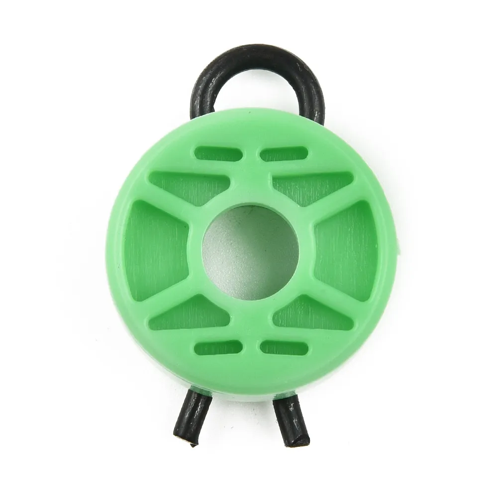 Brand New Durable High Quality Front Window Regulator Rollers Plastic Green Guide Regulator Roller 2.8cmX1.4cm
Brand New Durable High Quality Front Window Regulator Rollers Plastic Green Guide Regulator Roller 2.8cmX1.4cm