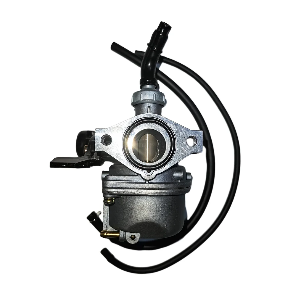 Carburetor For Kandi 110 Motovox MVX70 Sunl 70 90 110 Redcat 50cc 110cc SSR 72cc 80cc 110cc 125cc Go Kart Dune Buggy KD-110GKG
Carburetor For Kandi 110 Motovox MVX70 Sunl 70 90 110 Redcat 50cc 110cc SSR 72cc 80cc 110cc 125cc Go Kart Dune Buggy KD-110GKG