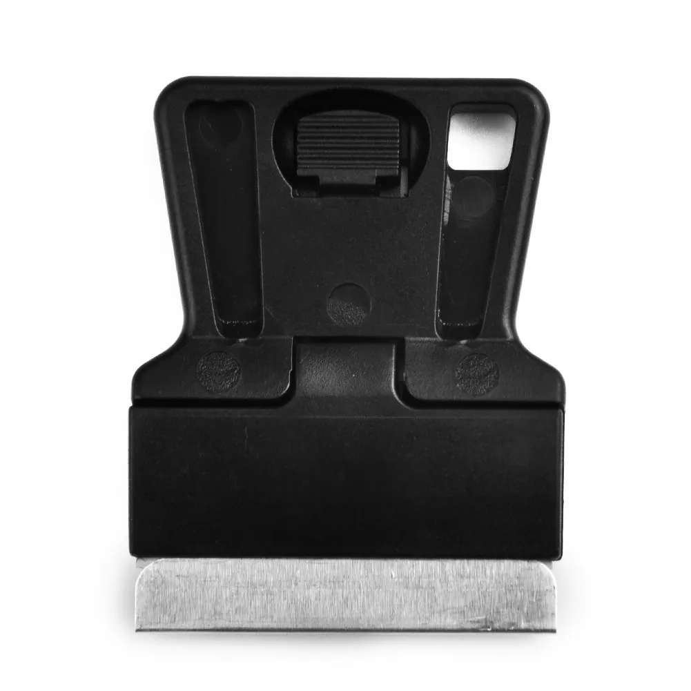 Tool Scraper Remove Single Edged Holder Lightweight Plastic Handle For Car Stickers Painting Durable Practical
Tool Scraper Remove Single Edged Holder Lightweight Plastic Handle For Car Stickers Painting Durable Practical