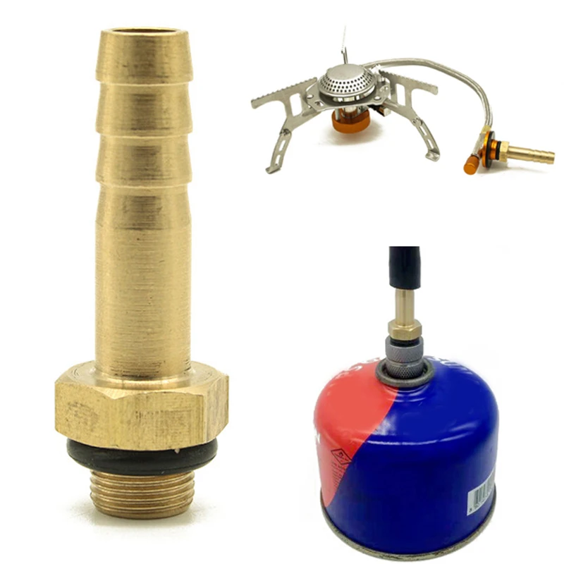 1pc/49mm Camping Stove Adapter Gas Stove Valve Adapter BBQ Burner Head Converter For Outdoor Camping Picnics Barbecues Tools
1pc/49mm Camping Stove Adapter Gas Stove Valve Adapter BBQ Burner Head Converter For Outdoor Camping Picnics Barbecues Tools