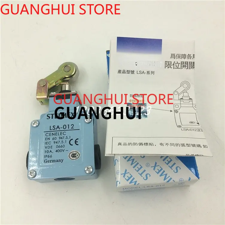 Фотоэлемент 021 031 003 001 LSA012, новый концевой выключатель для путешествий с датчиком, Товары в наличии
Фотоэлемент 021 031 003 001 LSA012, новый концевой выключатель для путешествий с датчиком, Товары в наличии