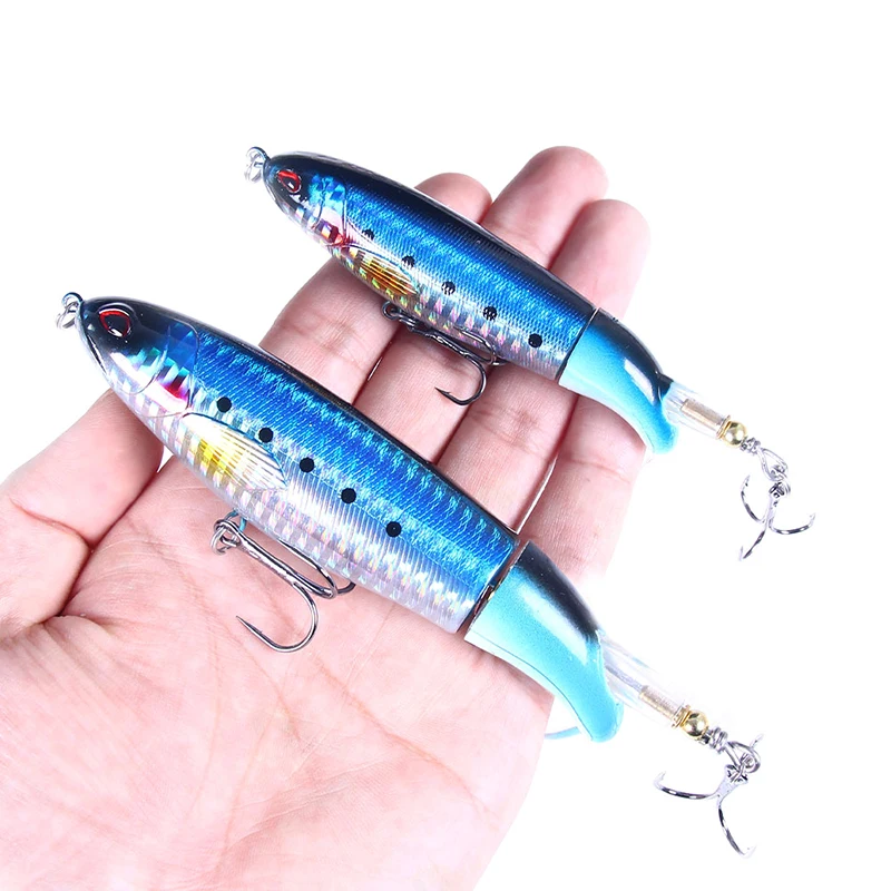 1 шт. Whopper Plopper, 10 см/13 г, топвотер, рыболовная приманка, искусственная жесткая приманка, Plopper, мягкая искусственная рыболовная снасть, рыболовная приманка
1 шт. Whopper Plopper, 10 см/13 г, топвотер, рыболовная приманка, искусственная жесткая приманка, Plopper, мягкая искусственная рыболовная снасть, рыболовная приманка