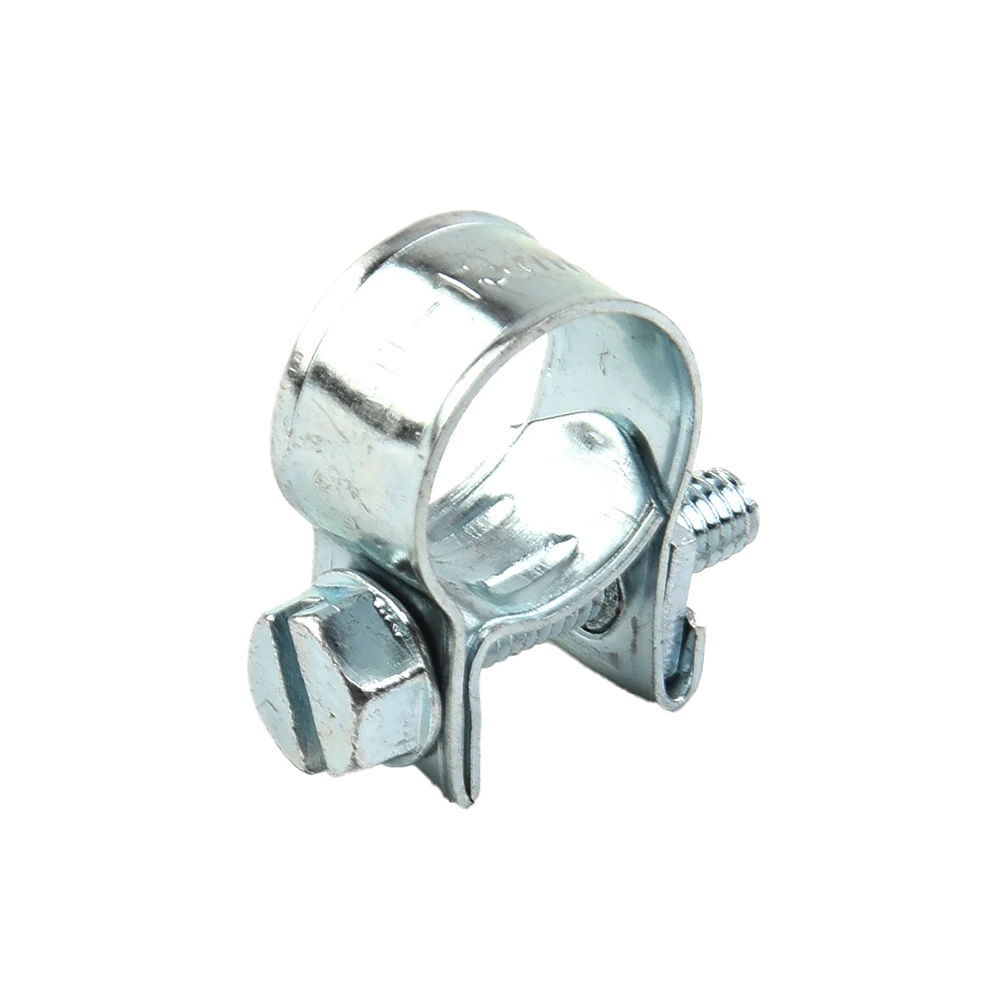 11-13mm/13-15mm Hose Clips Mini Clip Fuel Line Clamps Mini Hose Clips Petrol Pipe Clip Portable Excellent 10Pcs
11-13mm/13-15mm Hose Clips Mini Clip Fuel Line Clamps Mini Hose Clips Petrol Pipe Clip Portable Excellent 10Pcs