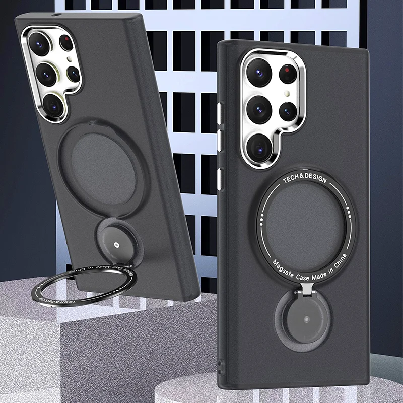 Магнитный чехол на присоске для Samsung Galaxy S22 23Ultra Plus Super Pulse с поворотом на 360 °, силиконовый чехол для телефона
Магнитный чехол на присоске для Samsung Galaxy S22 23Ultra Plus Super Pulse с поворотом на 360 °, силиконовый чехол для телефона