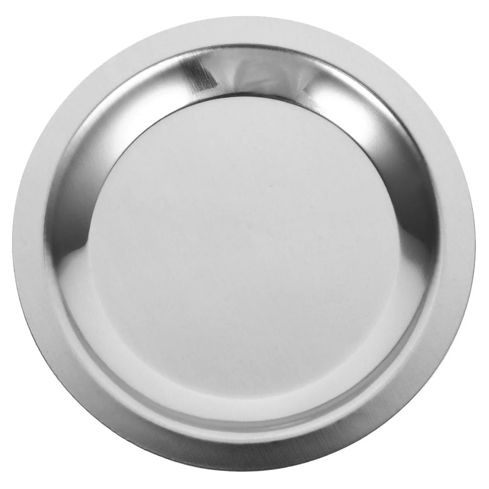 Stainless Steel Mat Bottle Coaster Kitchen Pad Tea Cup Cushion Tripod Multi-function
Stainless Steel Mat Bottle Coaster Kitchen Pad Tea Cup Cushion Tripod Multi-function