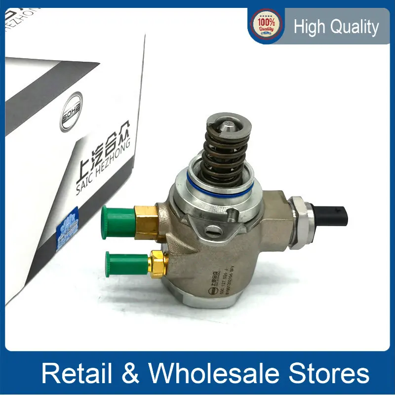 Injection High Pressure Fuel Pump For Audi A1 A3 For VW TOURAN GOLF TIGUAN Passat EOS 1.4 TFSI 1.2 TSI 03C127026C 03C127026M
Injection High Pressure Fuel Pump For Audi A1 A3 For VW TOURAN GOLF TIGUAN Passat EOS 1.4 TFSI 1.2 TSI 03C127026C 03C127026M