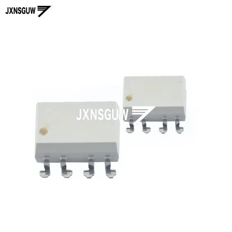 20 шт., новые электронные компоненты TLP321 оптопара в корпусе DIP One-Stop
20 шт., новые электронные компоненты TLP321 оптопара в корпусе DIP One-Stop